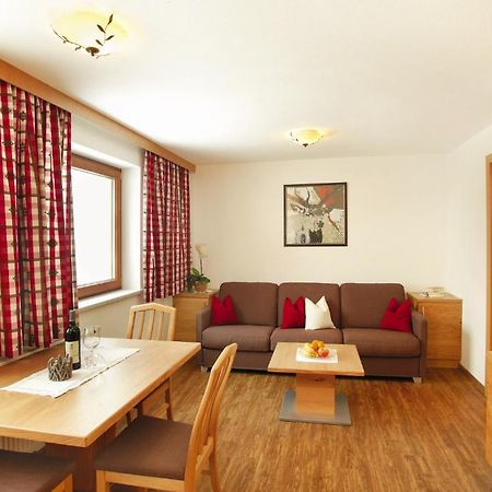 Appartement Hotel Garni Matthaeuserhof Gerlos Exterior photo