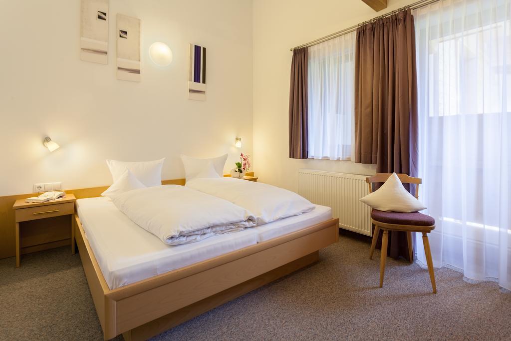 Appartement Hotel Garni Matthaeuserhof Gerlos Exterior photo