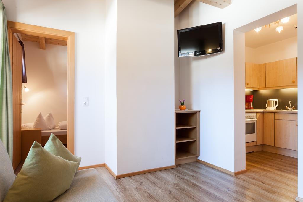 Appartement Hotel Garni Matthaeuserhof Gerlos Exterior photo
