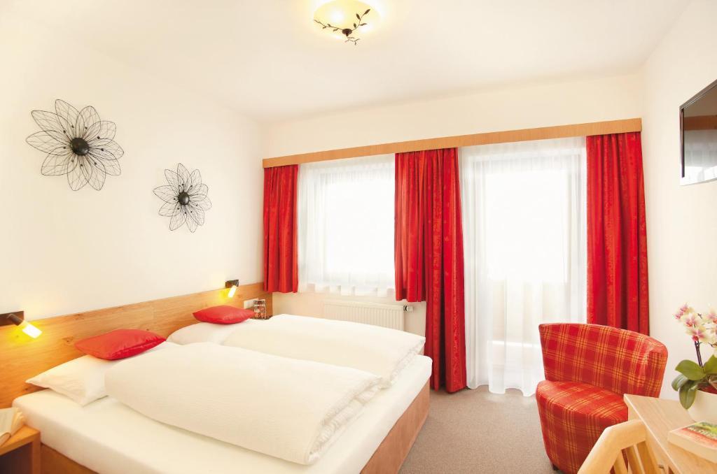 Appartement Hotel Garni Matthaeuserhof Gerlos Room photo